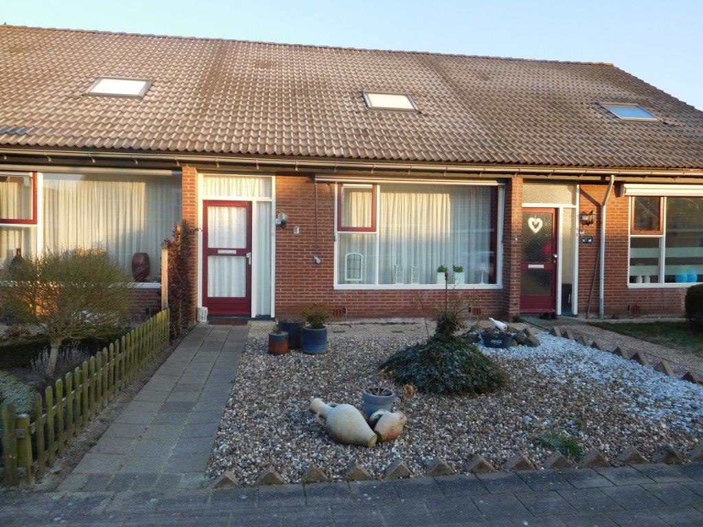 Utbuorren 21, 8831 XR Winsum, Nederland