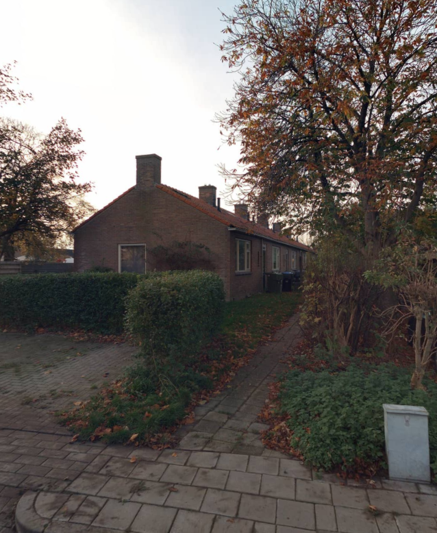 Buorren 14, 9008 SW Reduzum, Nederland