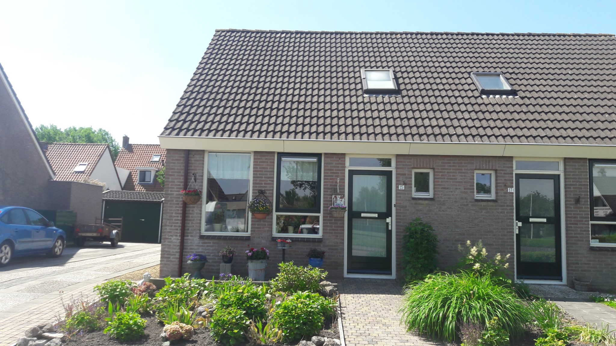 De Keats 15, 9041 EX Berlikum, Nederland