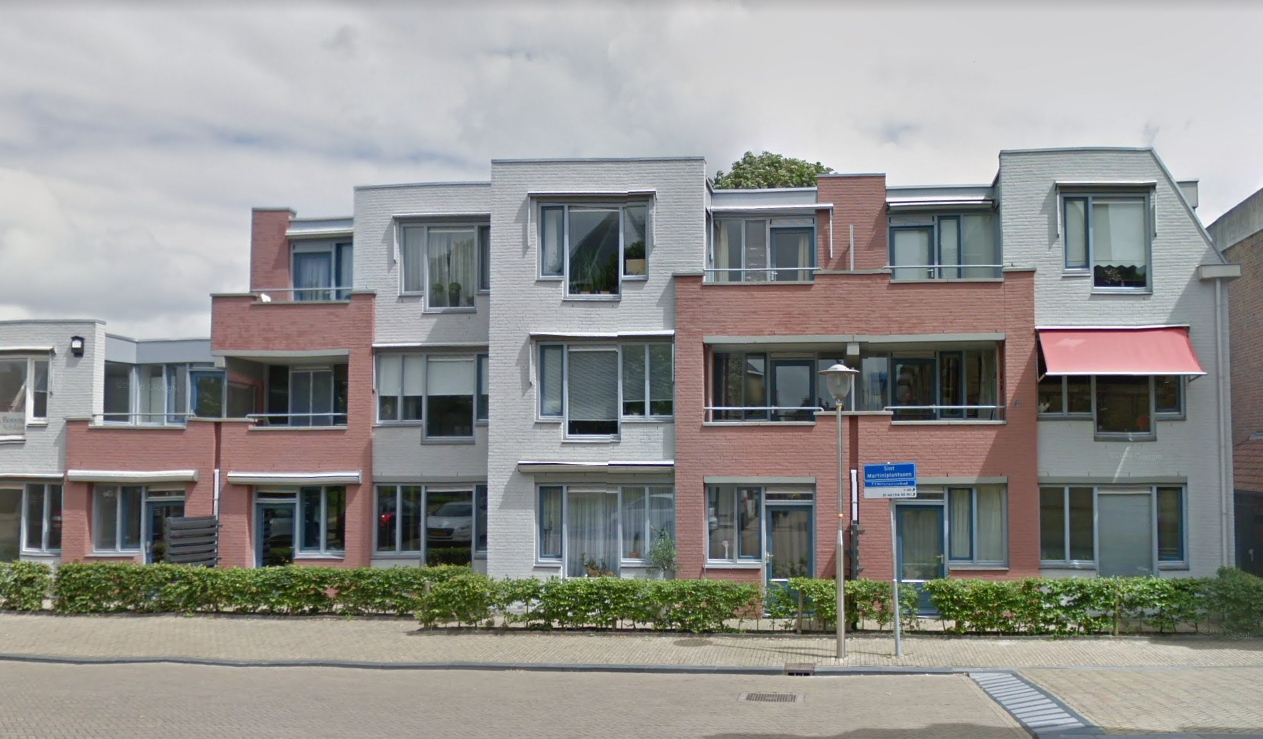 Franciscushof 5, 8801 MS Franeker, Nederland