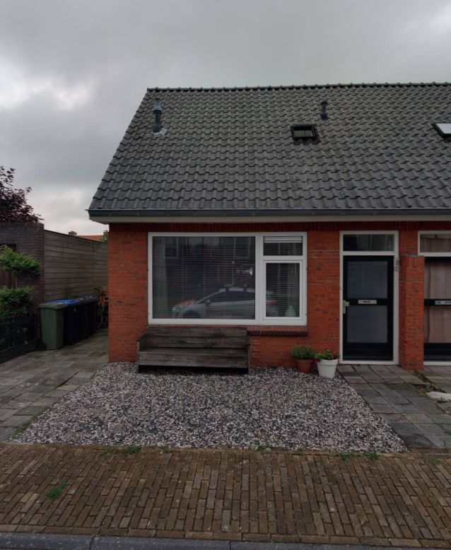 Doniastraat 20, 8754 EK Makkum, Nederland