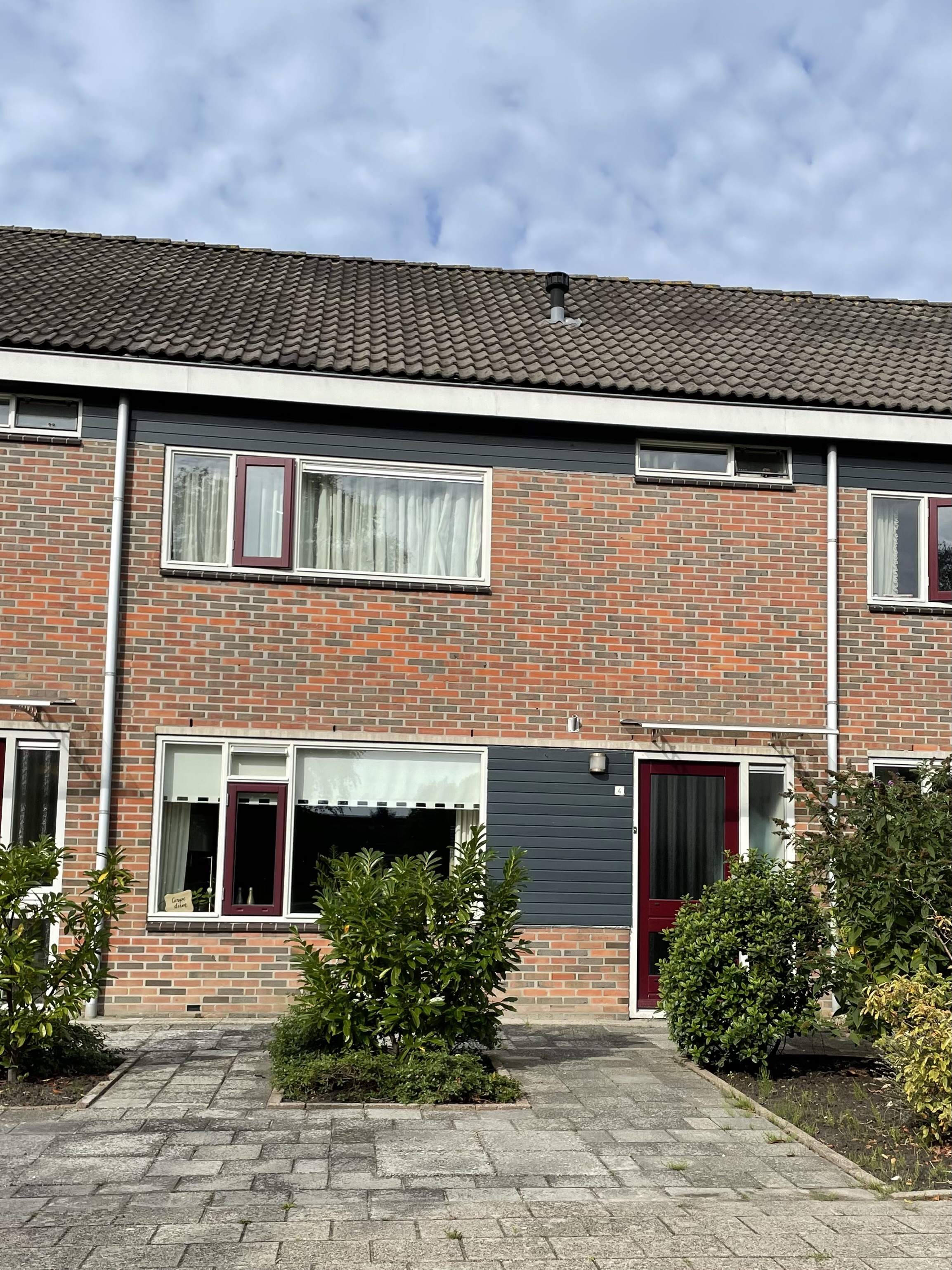 Jonkheer A.F. de Savornin Lohmanstraat 4, 8802 RH Franeker, Nederland