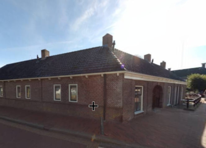 Klein Gasthuis 23, 8701 KS Bolsward, Nederland