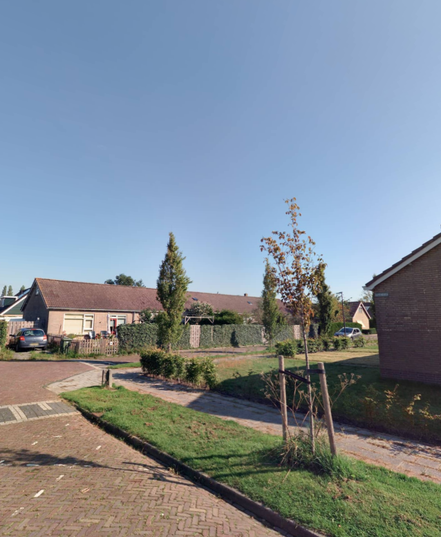 Bonningastrjitte 42, 8625 HJ Oppenhuizen, Nederland