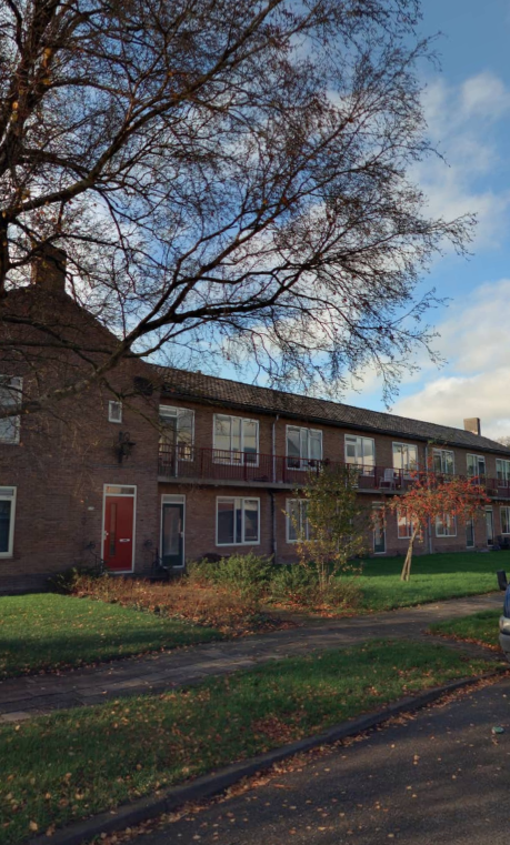 Langebuorren 49