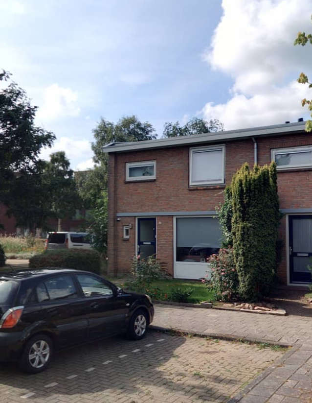 Bauke de Vriesstraat 2, 8701 DC Bolsward, Nederland