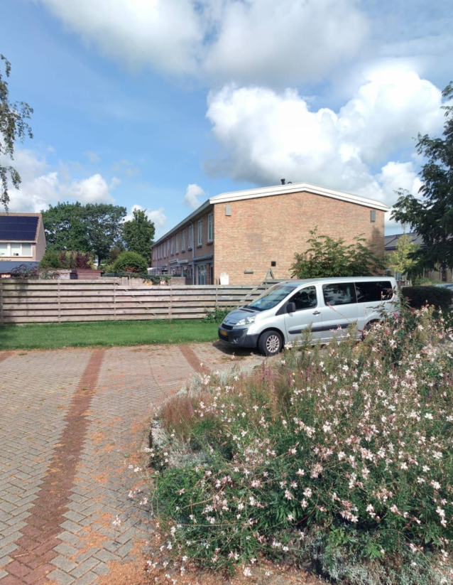 Bauke de Vriesstraat 2