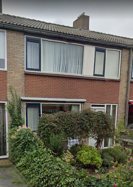 De Bolten 24, 9202 NK Drachten, Nederland
