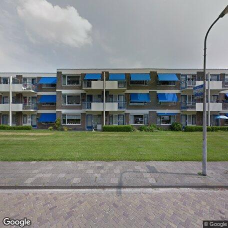 Rispinge 153, 9203 ZM Drachten, Nederland