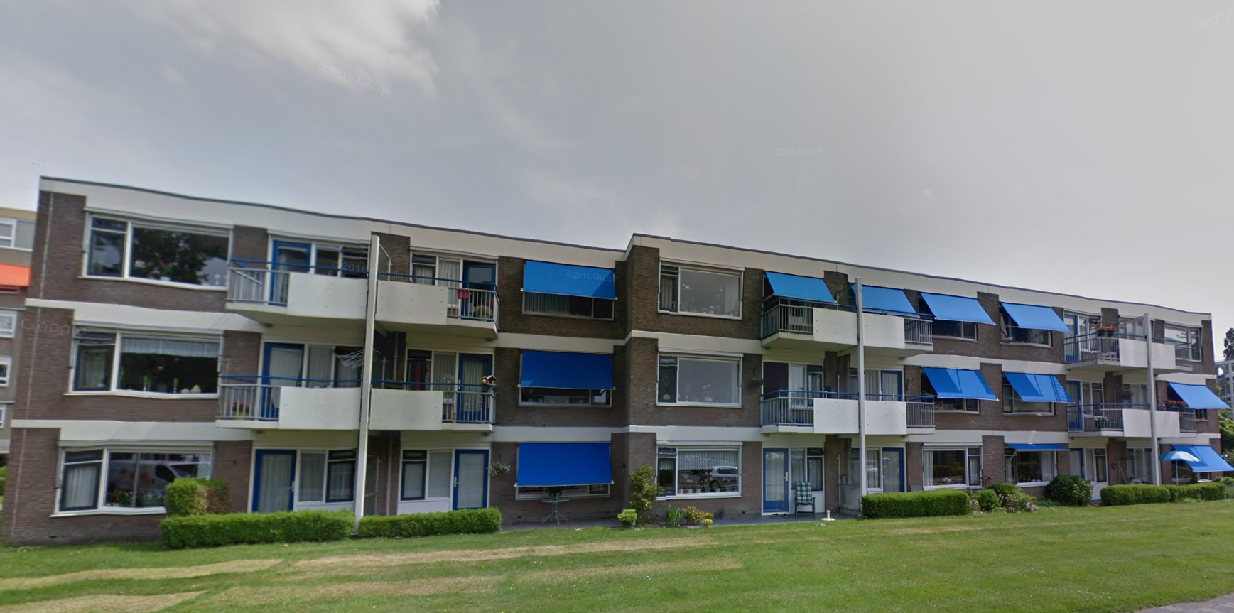 Rispinge 141, 9203 ZM Drachten, Nederland