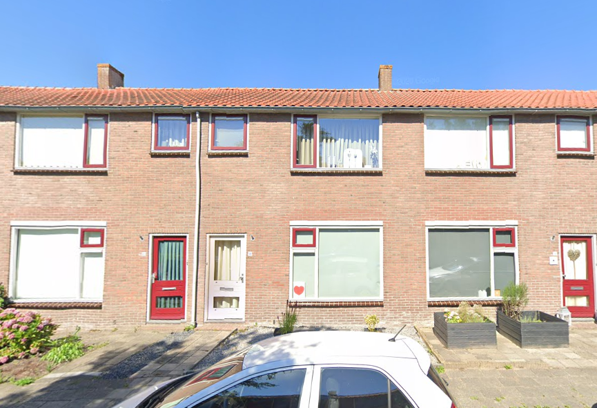 Stationsstraat 18, 8501 GK Joure, Nederland