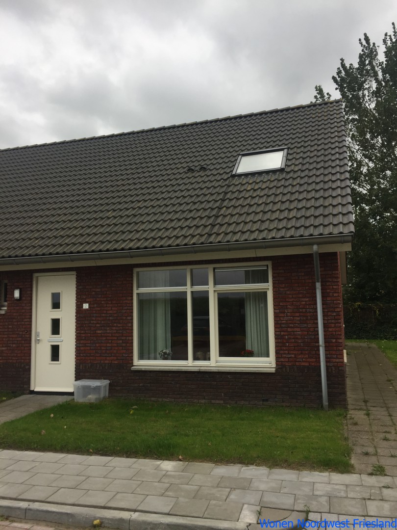 Trije Keningenwei 2, 8831 XE Winsum, Nederland