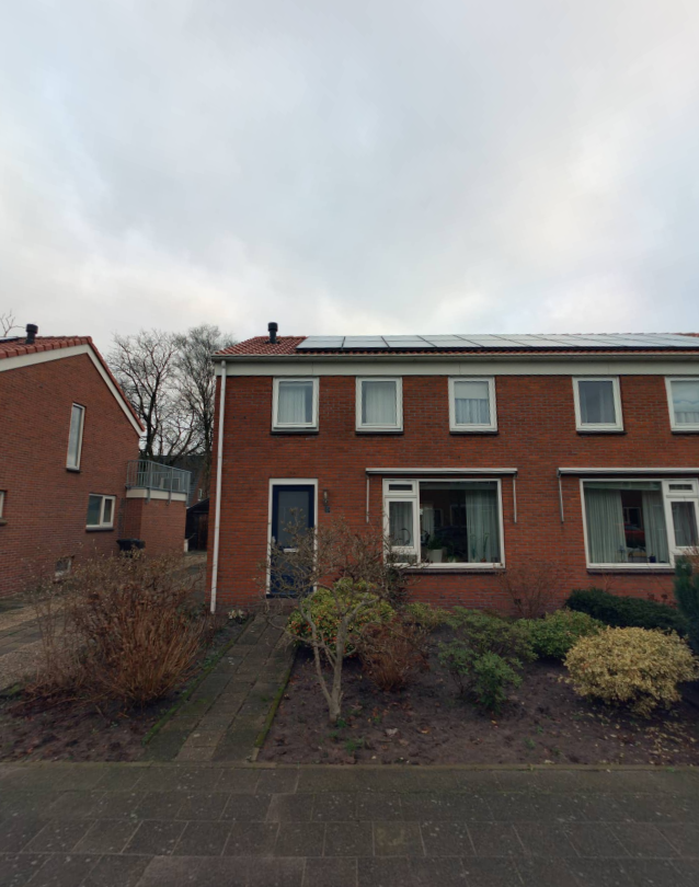 Heerenacker 21, 8401 VC Gorredijk, Nederland