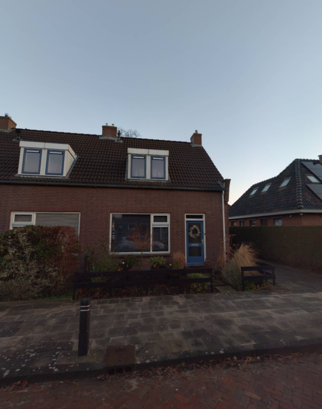 Schoolstraat 51, 8401 CT Gorredijk, Nederland