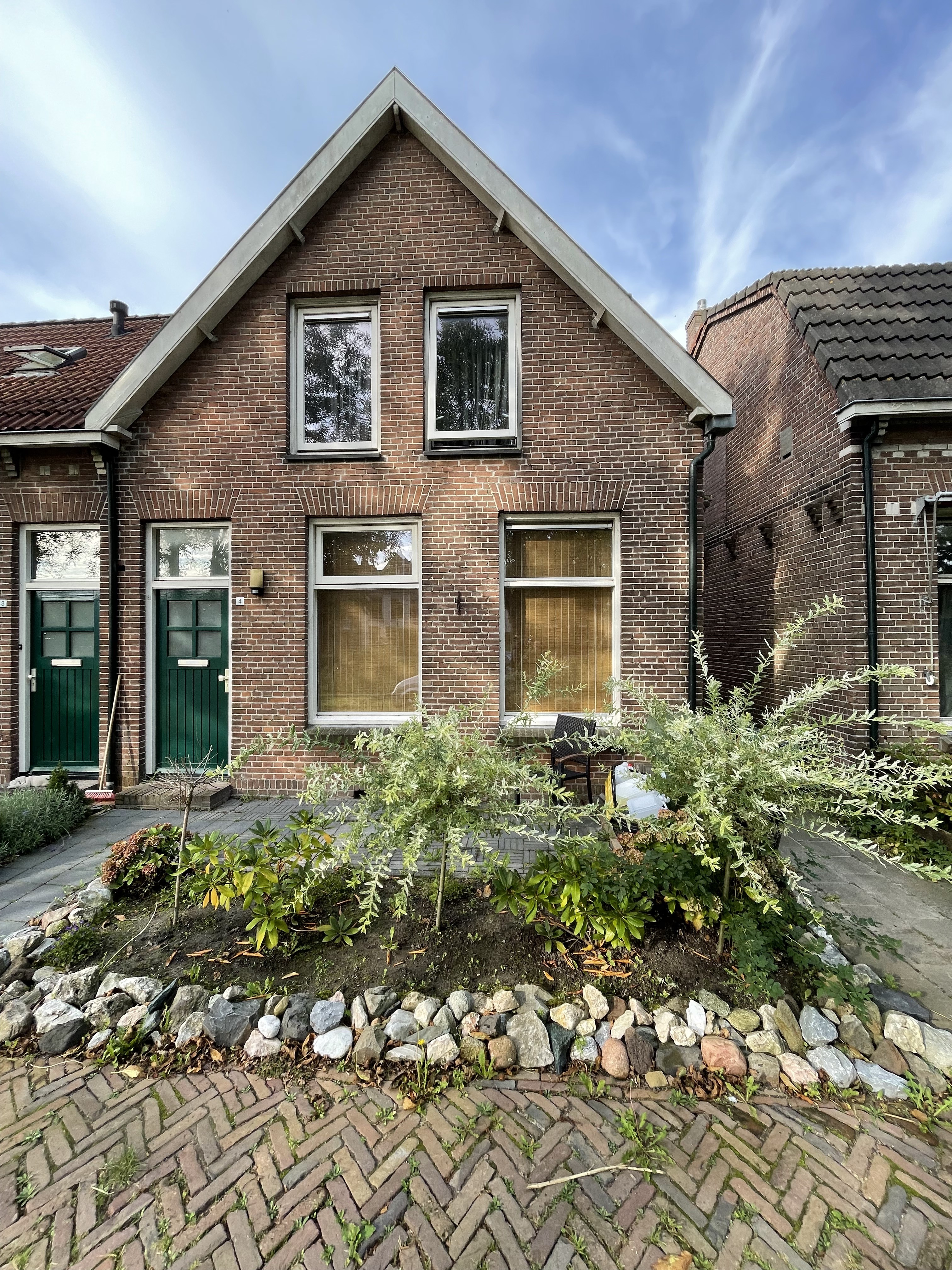 Ypeijsingel 4, 8801 HM Franeker, Nederland