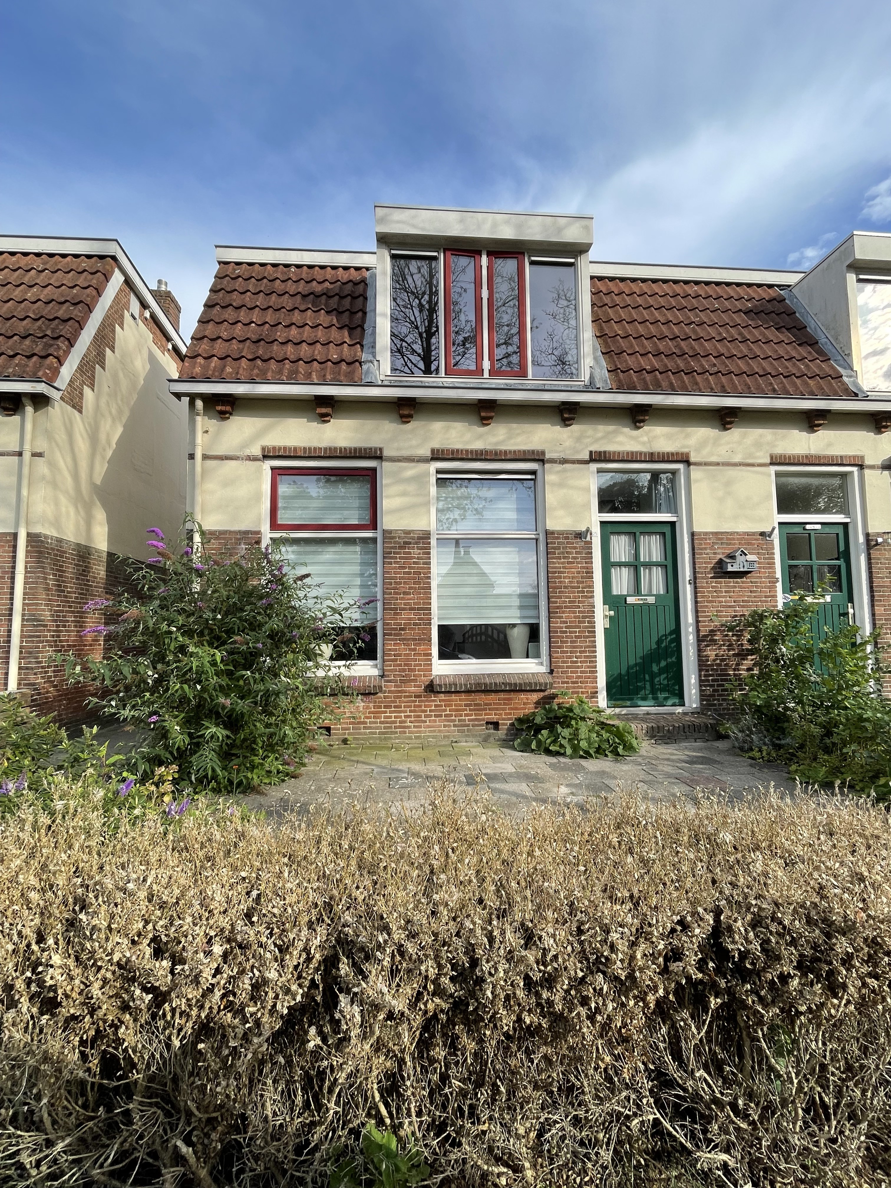 Spaarbankstraat 25, 8801 EN Franeker, Nederland