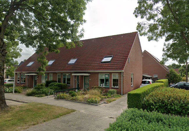 Westermarwei 110, 8501 TE Joure, Nederland