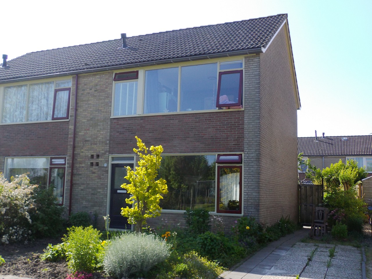 S. Brandsmalaan , 9076 Sint Annaparochie, Nederland