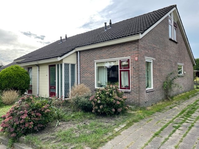 De Fintsjes 26, 9221 TR Rottevalle, Nederland