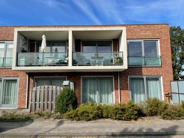 Gielfinkstrjitte 4, 9271 EE De Westereen, Nederland