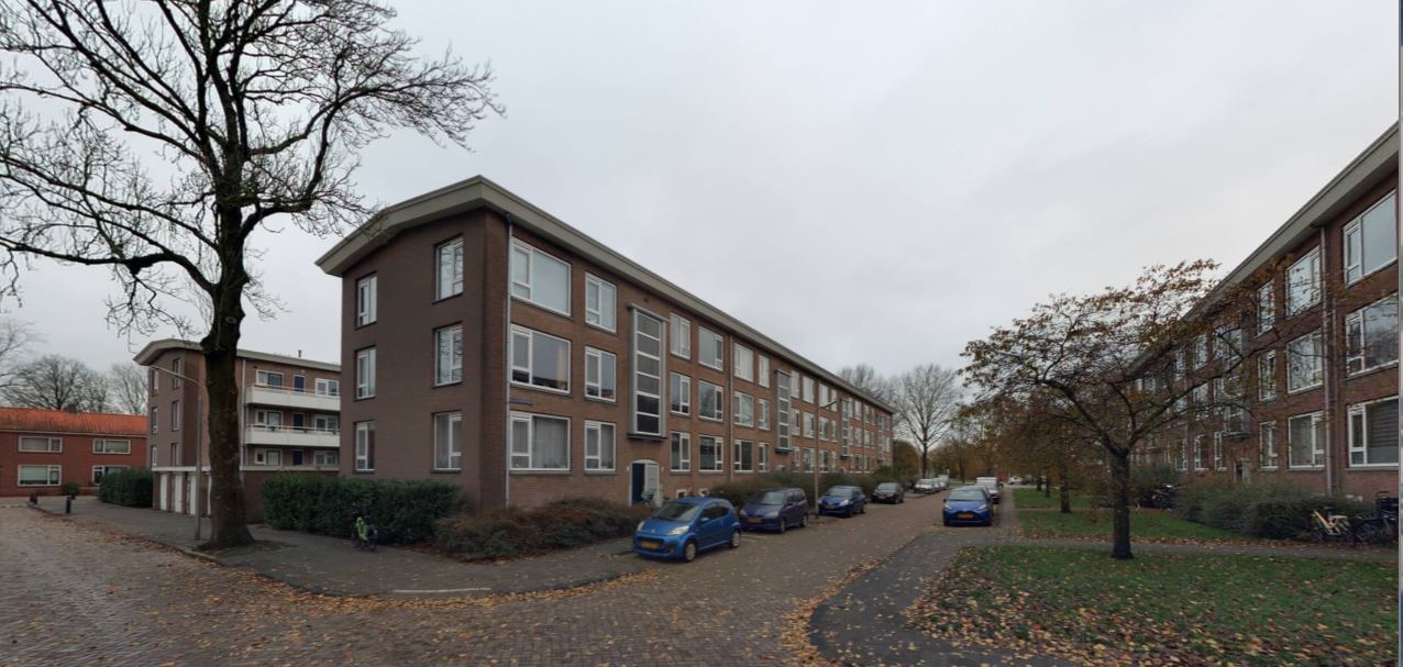 Willem Pijperstraat 5, 8915 AT Leeuwarden, Nederland