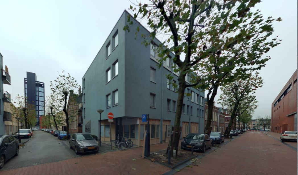 Zaailand 46B, 8911 BL Leeuwarden, Nederland