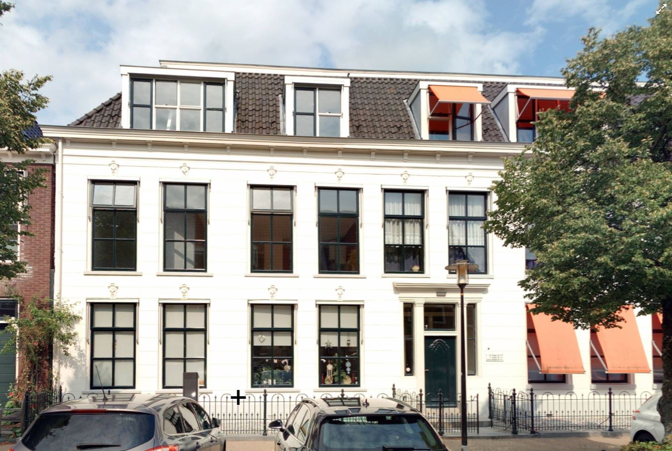 Nieuwmarkt 8B, 8701 KL Bolsward, Nederland