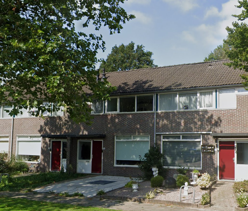 De Keeringen 39, 8501 NV Joure, Nederland