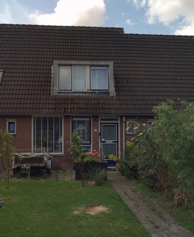 Het Bosk 58, 8731 BM Wommels, Nederland