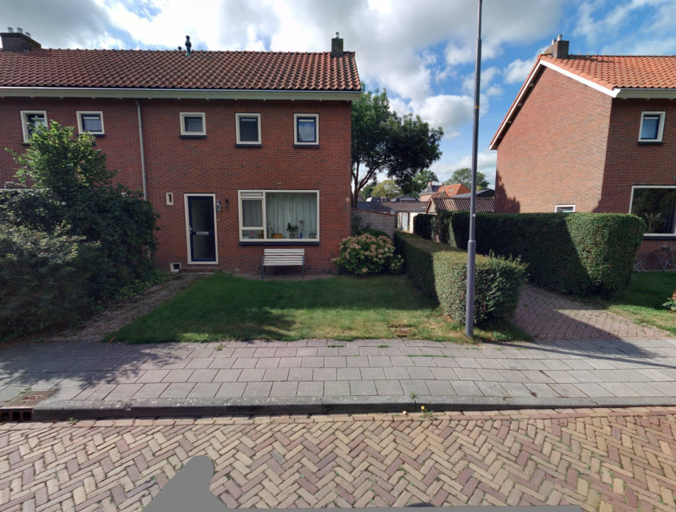 Broekhusterwei 19, 8495 HJ Aldeboarn, Nederland