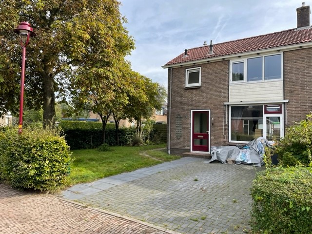 Peinderwei 1, 9219 VX De Tike, Nederland