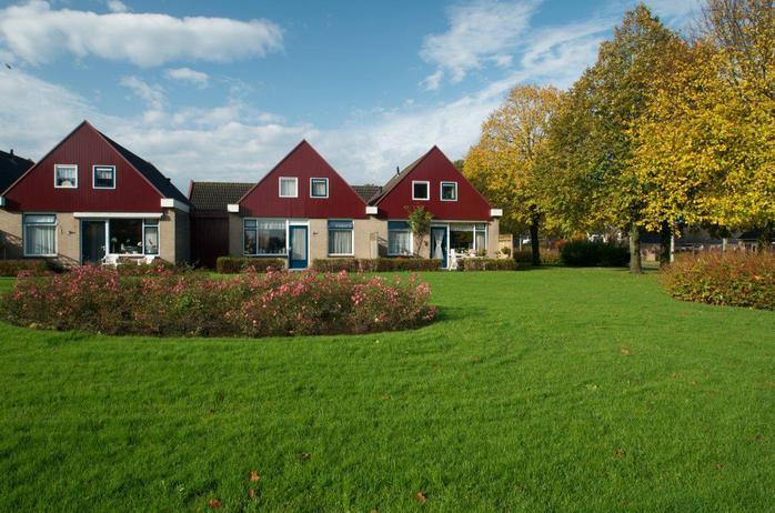 Nije Poarte 65, 9051 MC Stiens, Nederland