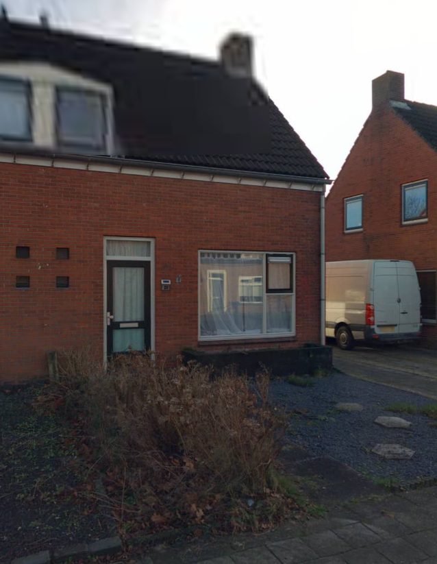 Meester Geertswei 28, 9241 GL Wijnjewoude, Nederland