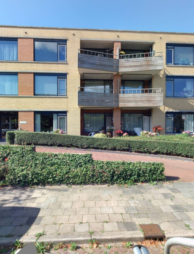 Jachthavenstraat 44, 8605 BW Sneek, Nederland