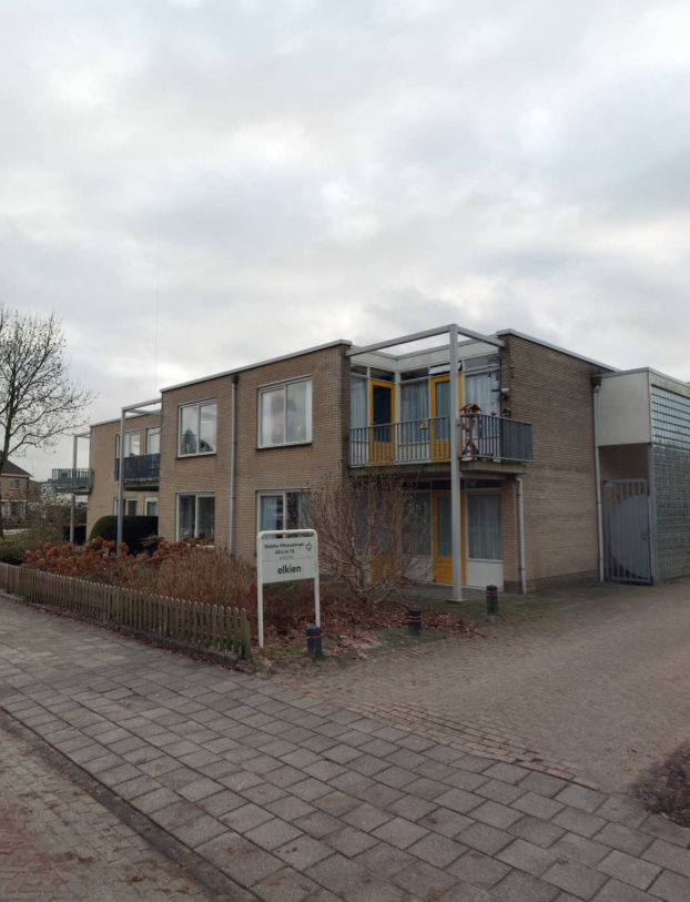 Wabbe Wissesstrjitte 50, 8401 RE Gorredijk, Nederland