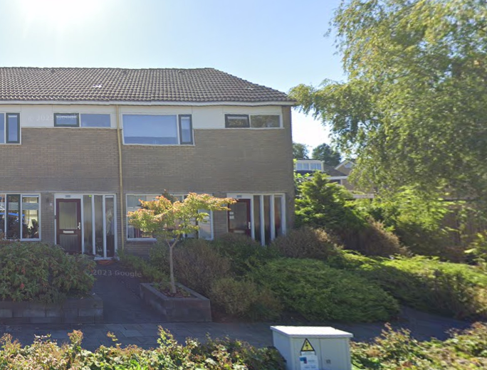 Cammingastraat 50, 8802 ZM Franeker, Nederland