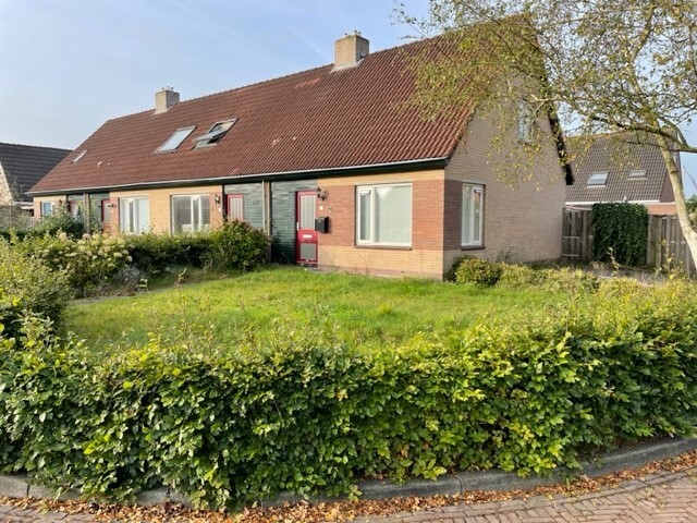 Kilometerwei 8, 9217 VR Nijega, Nederland