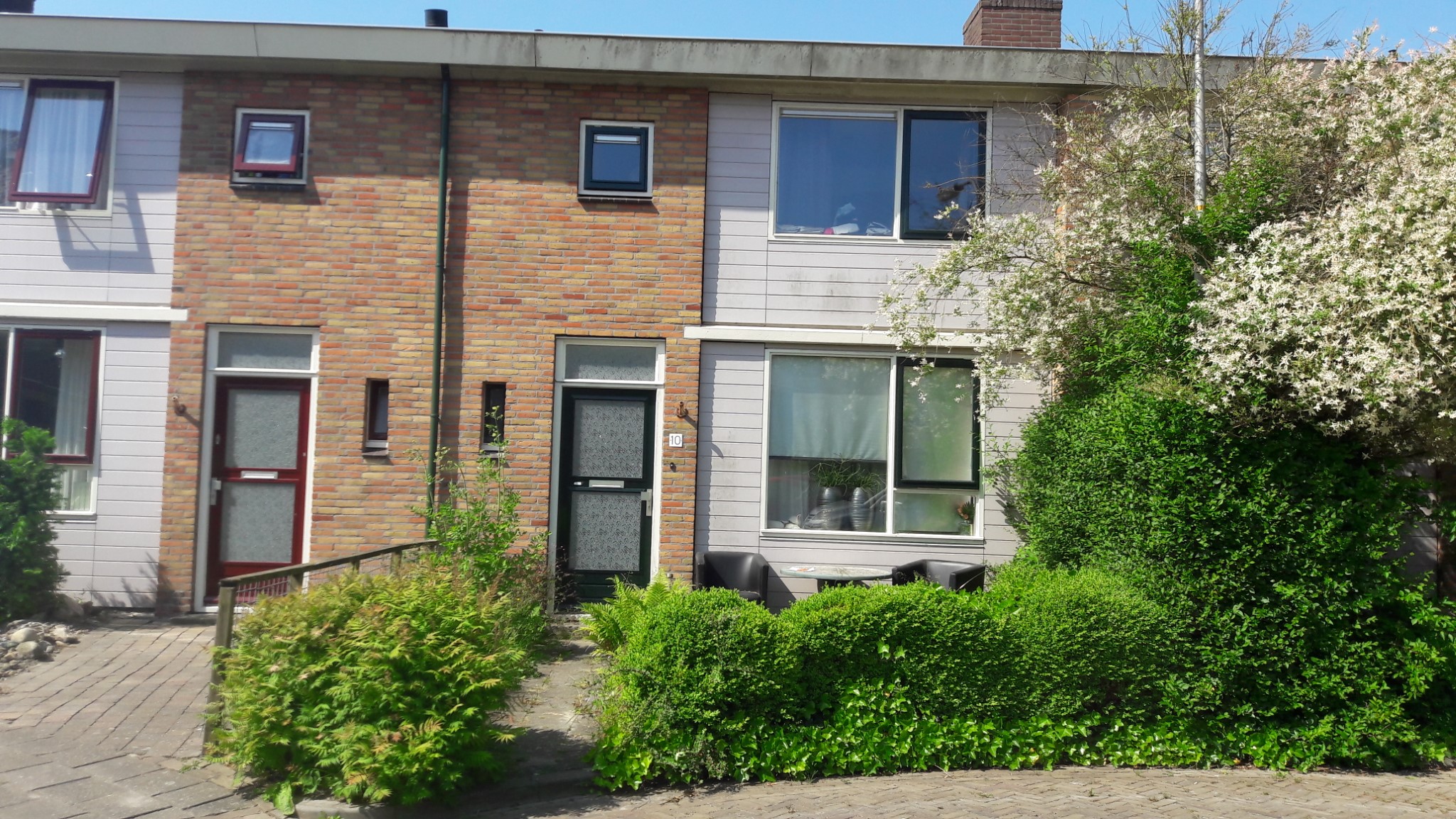 Túnboustrjitte 10, 9041 EB Berlikum, Nederland