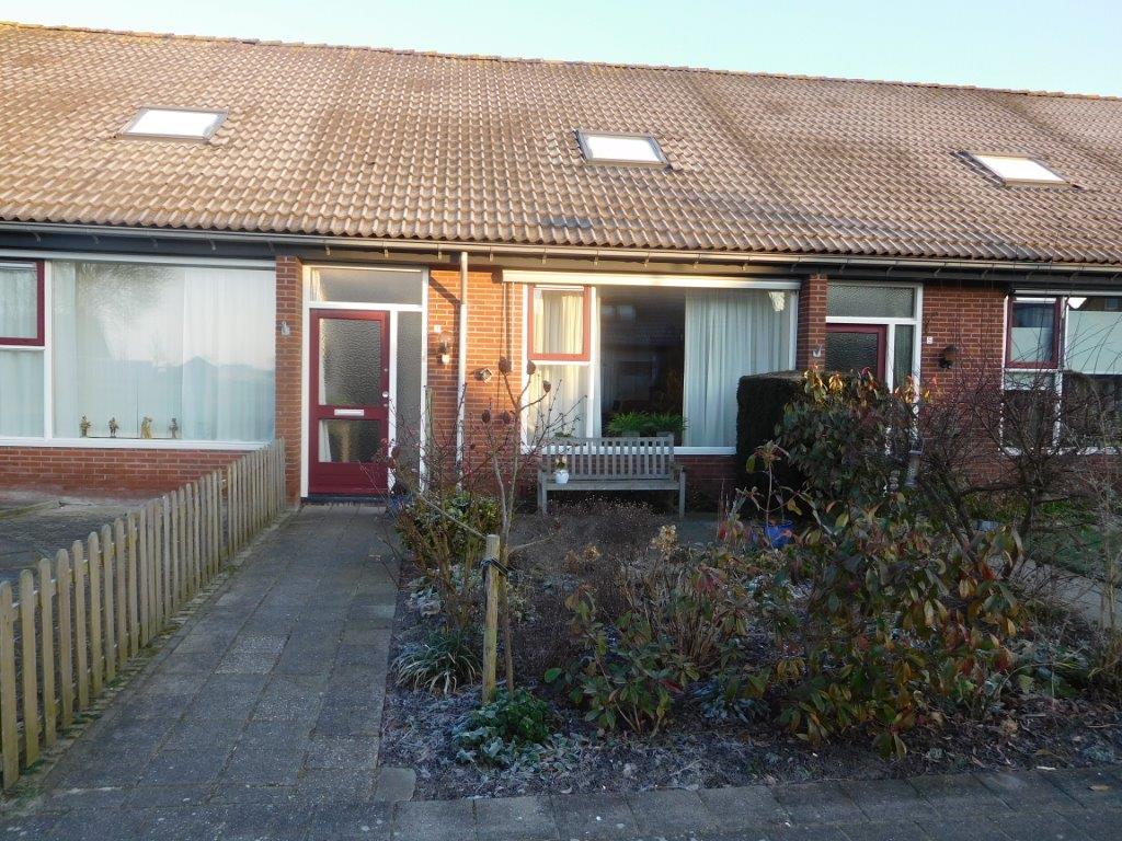Utbuorren 3, 8831 XR Winsum, Nederland