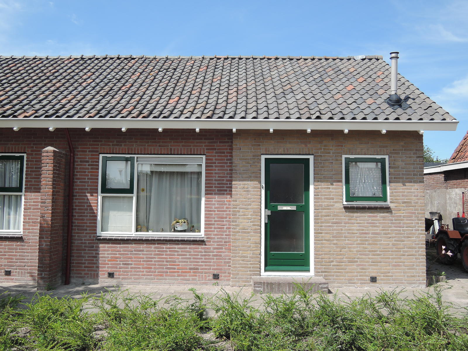 Hôfsleane 32, 9041 AR Berlikum, Nederland