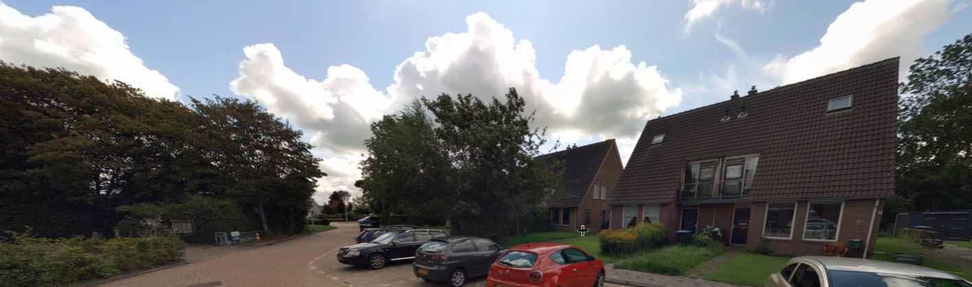 Het Bosk 72, 8731 BD Wommels, Nederland