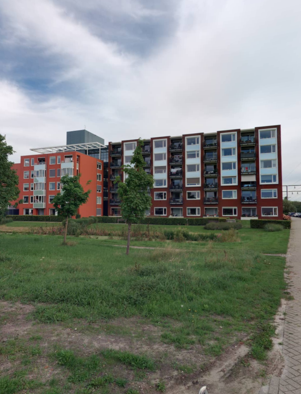Frittemaleane 4, 8604 AA Sneek, Nederland