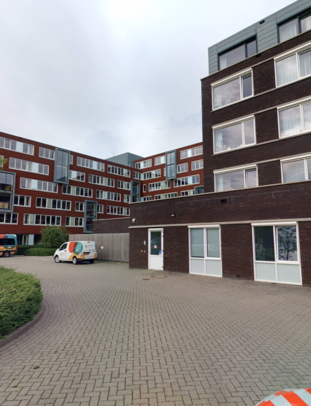 Frittemaleane 4, 8604 AA Sneek, Nederland