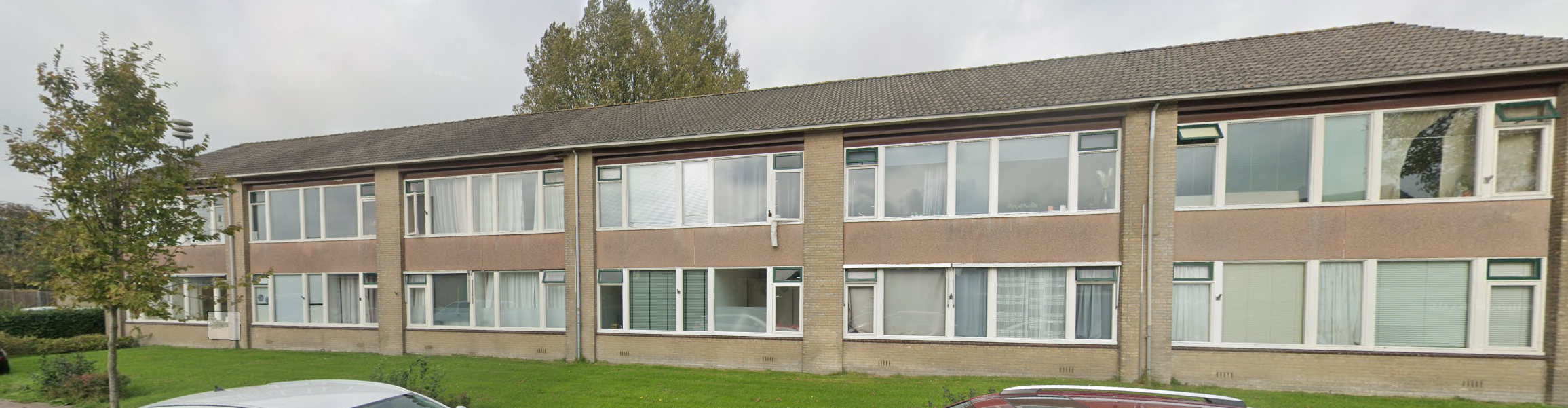 B.K. van den Bergstrjitte 7