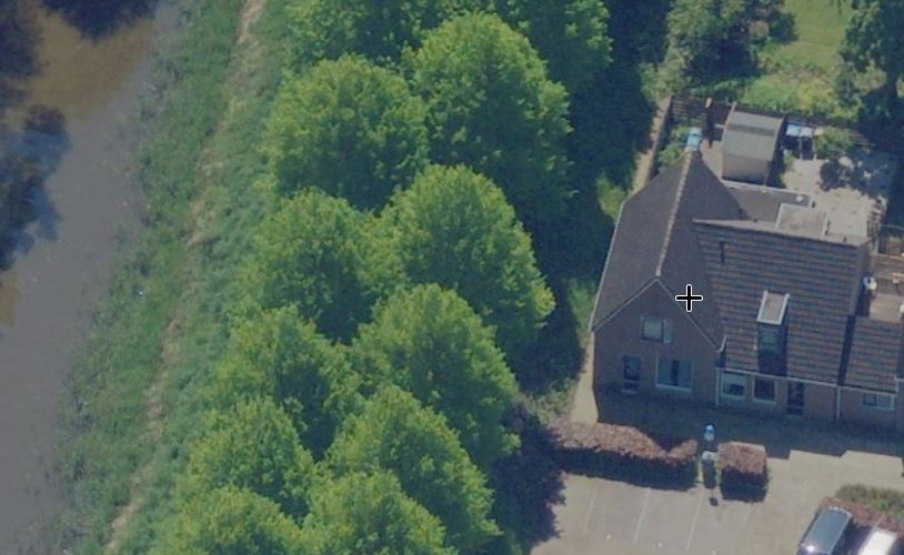 Grote Kampen 18, 8701 HH Bolsward, Nederland