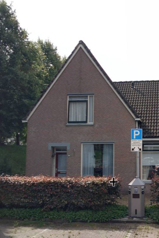 Grote Kampen 18