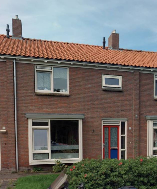 Doctor Obe Postmastraat 22