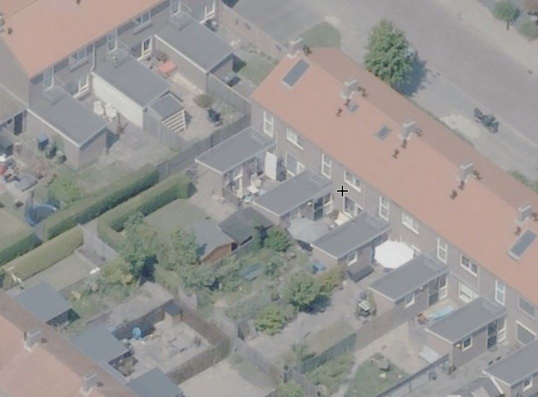 Doctor Obe Postmastraat 22