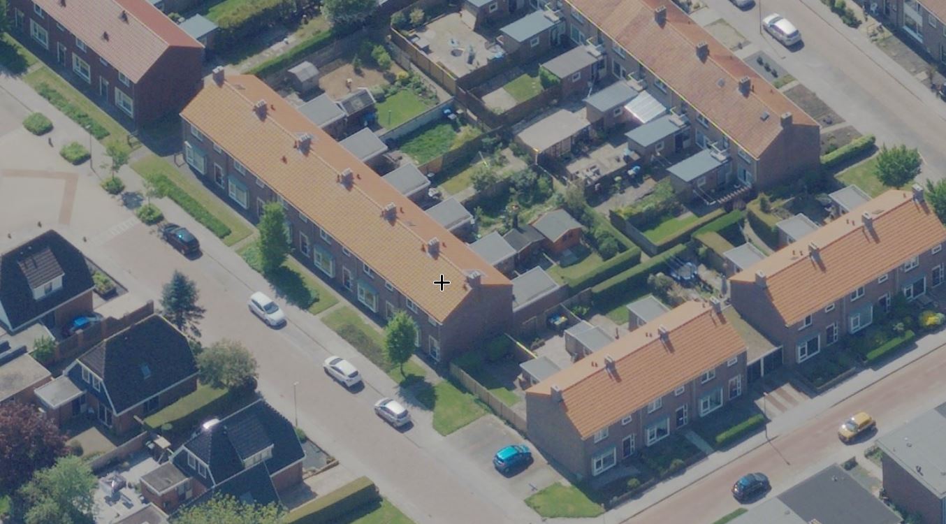 Doctor Obe Postmastraat 22