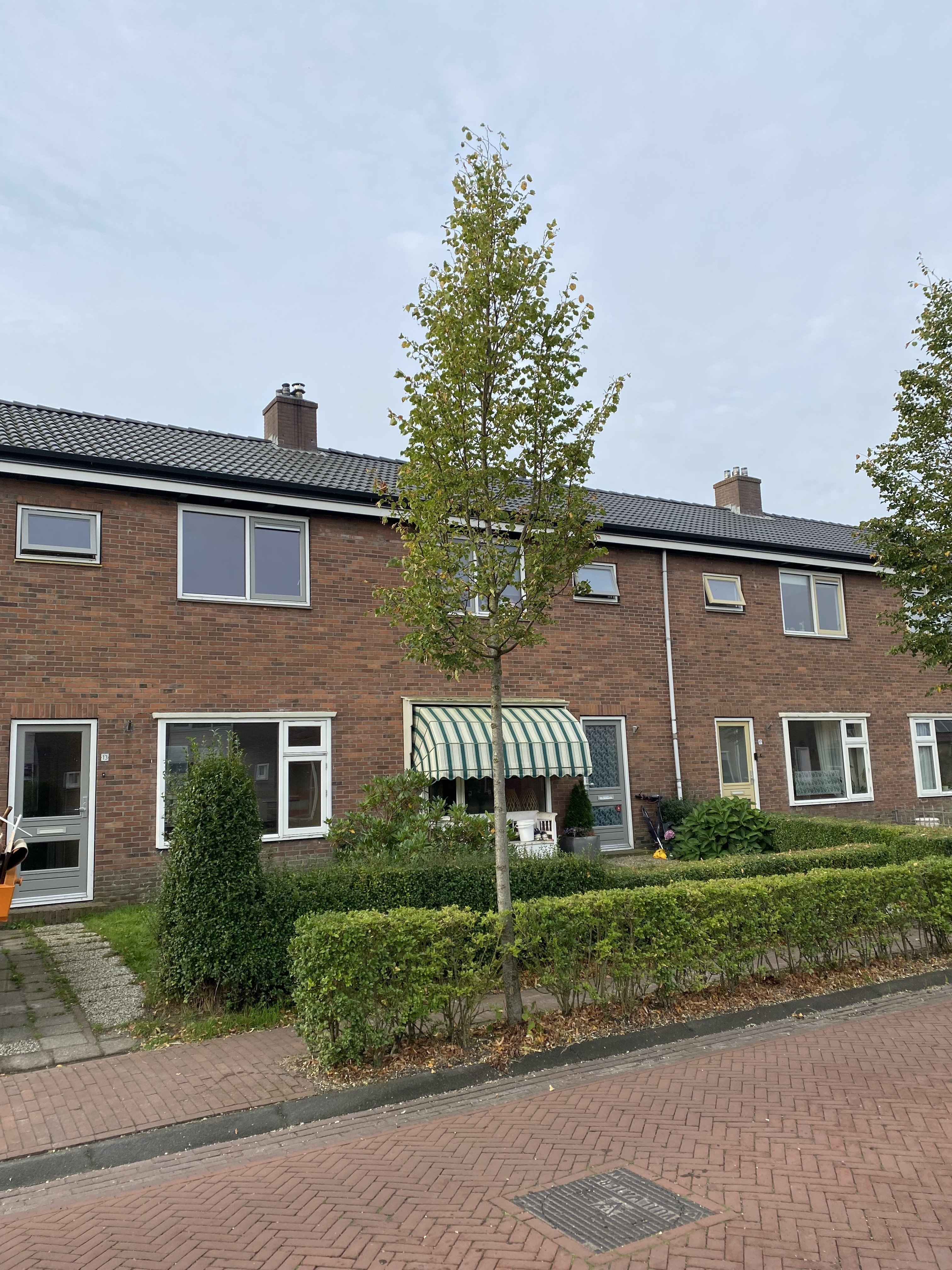 Bildwei 13, 9221 SH Rottevalle, Nederland